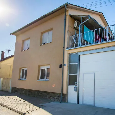 Apartman Viljevac, Donji Miholjac Exterior foto