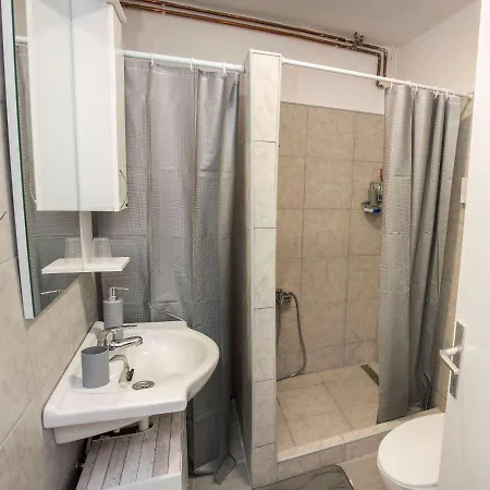 Apartman Viljevac, Donji Miholjac Exterior foto