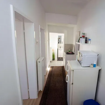 Apartman Viljevac, Donji Miholjac Exterior foto
