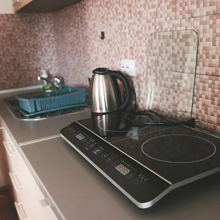 Apartman Viljevac, Donji Miholjac Exterior foto