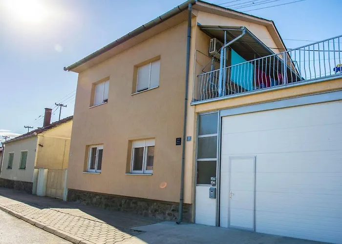 Apartman Viljevac, Donji Miholjac