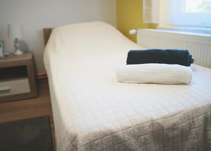 Apartman Viljevac, Donji Miholjac