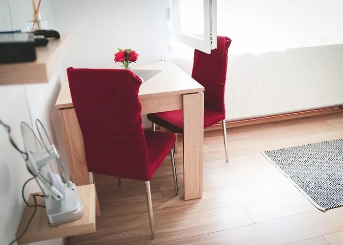 Apartman Viljevac, Donji Miholjac