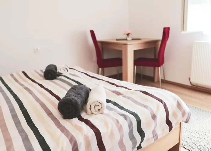 Apartman Viljevac, Donji Miholjac