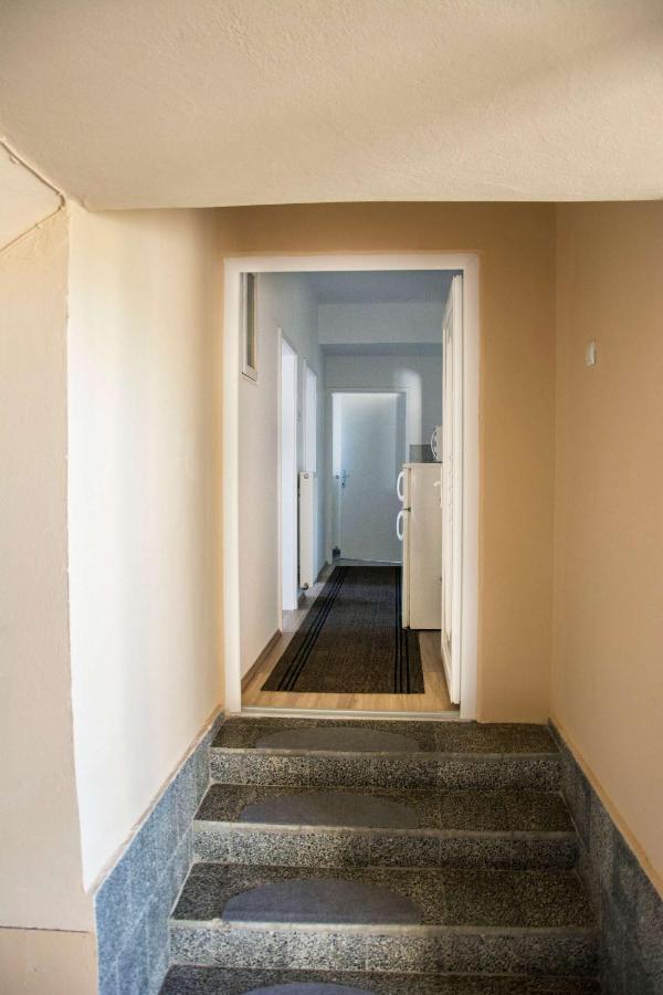 Apartment Viljevac,