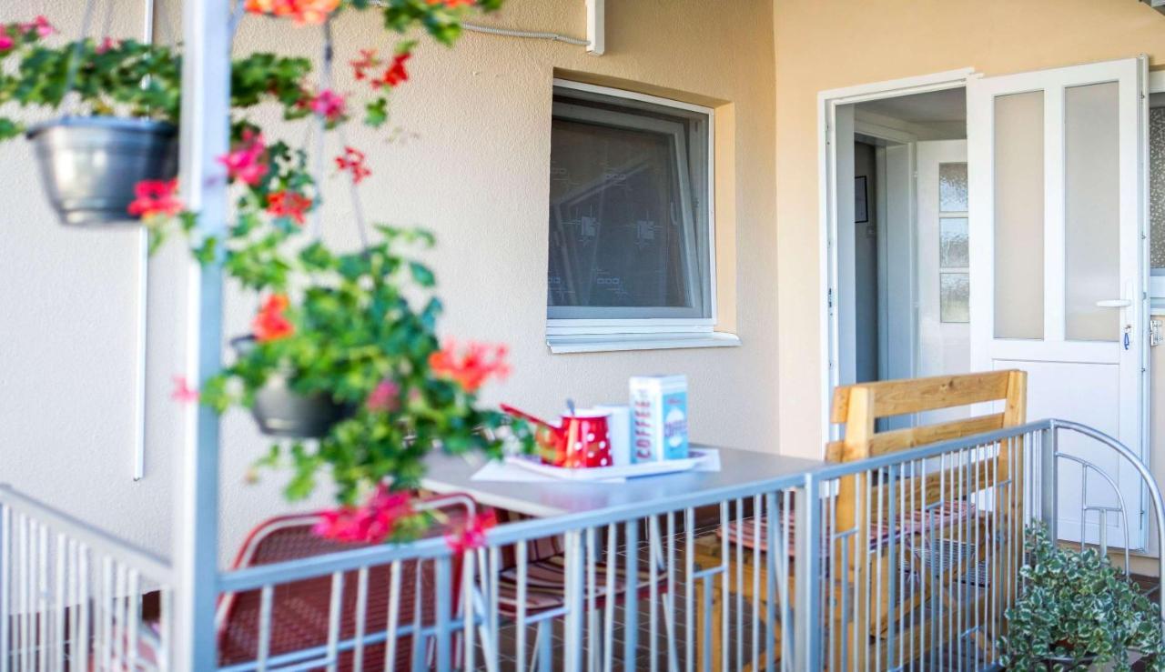 Apartment Viljevac,