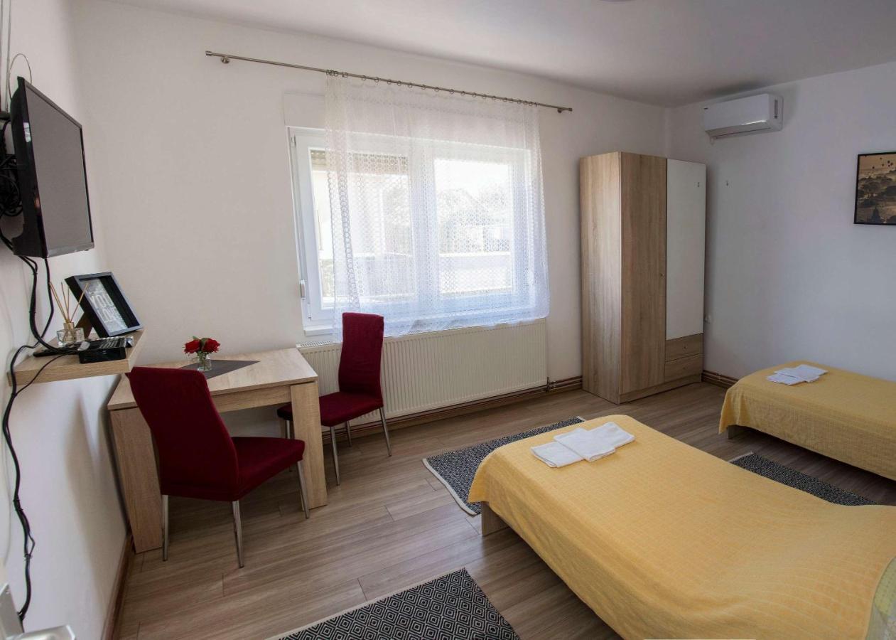 Viljevac, Apartment