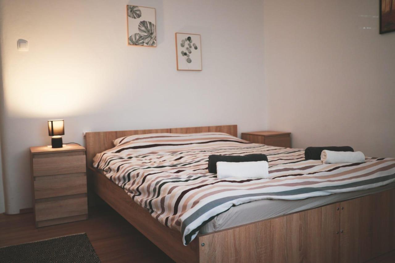 Apartment Viljevac, *