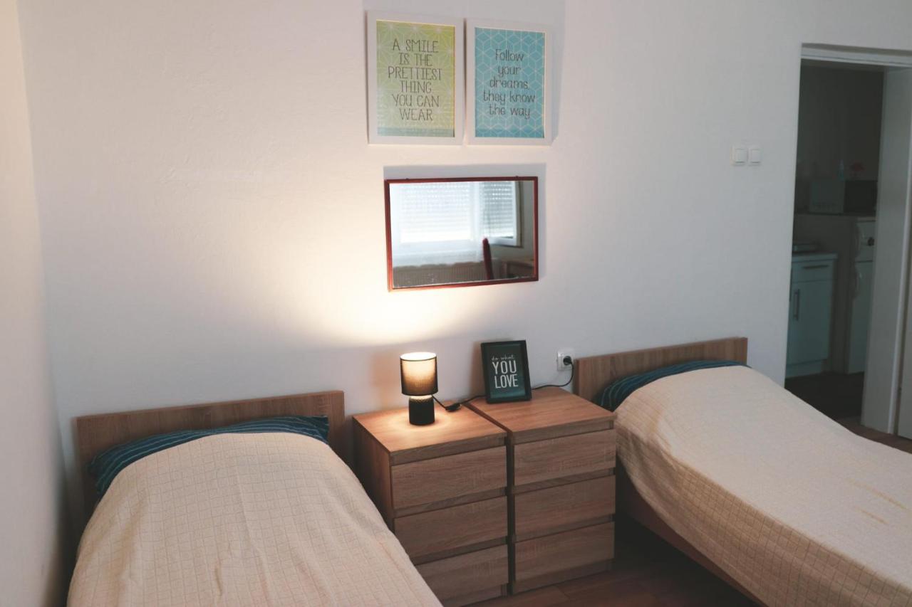 Apartment Viljevac, *