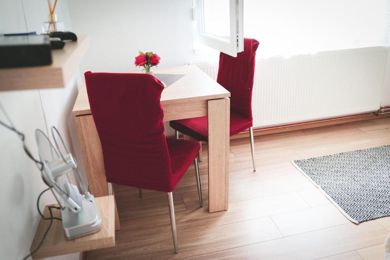 Viljevac, Apartment