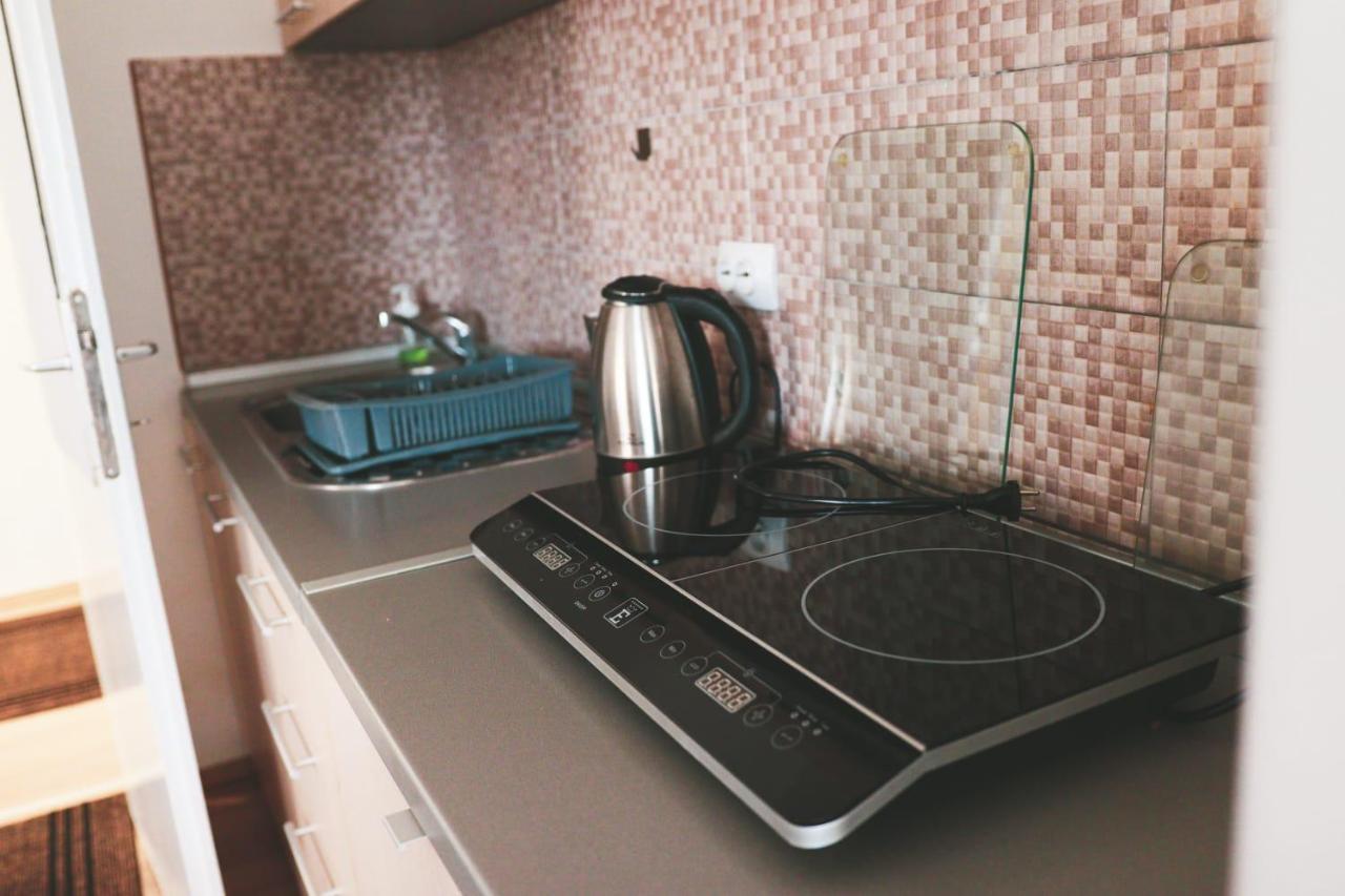 Apartment Viljevac, Donji Miholjac