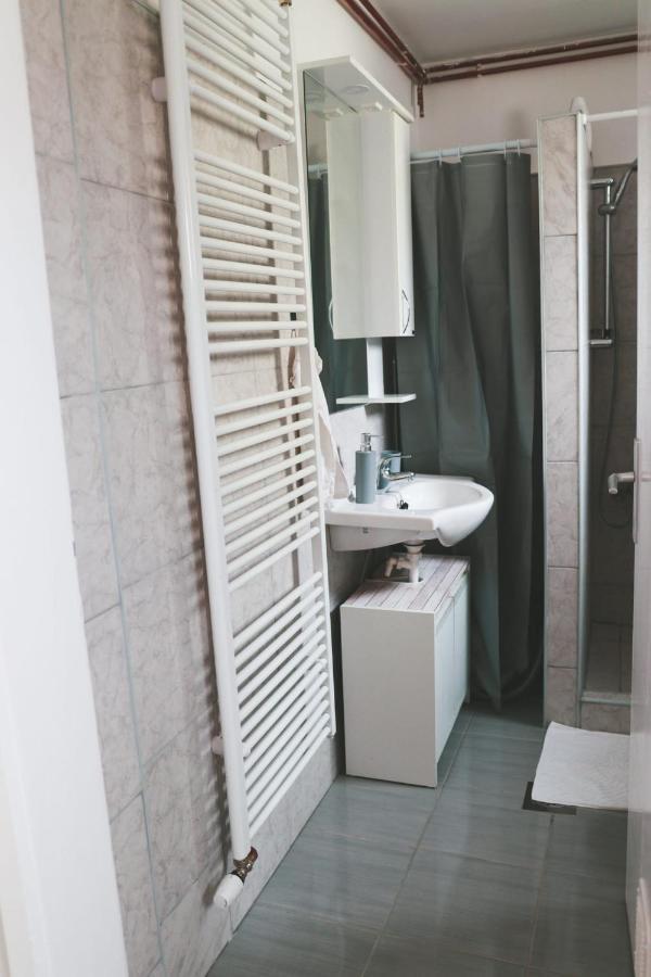 Viljevac, Apartment