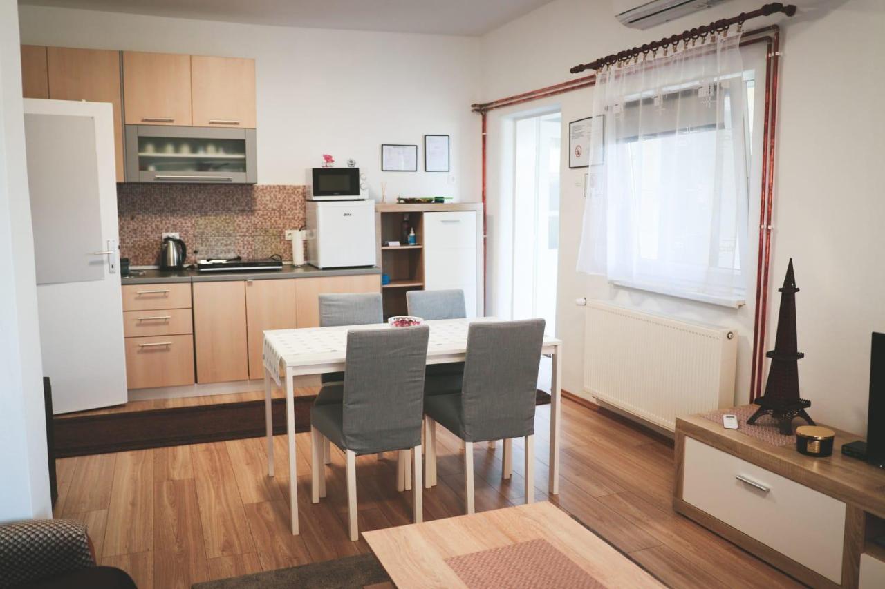 Apartment Viljevac, Donji Miholjac