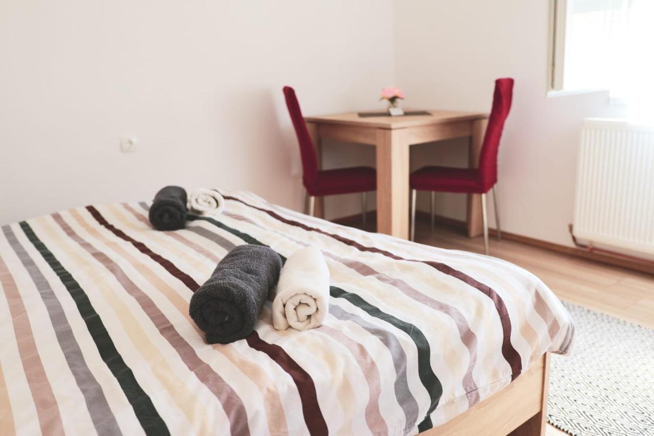 Viljevac, Apartment *