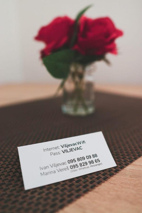 Apartment Viljevac,