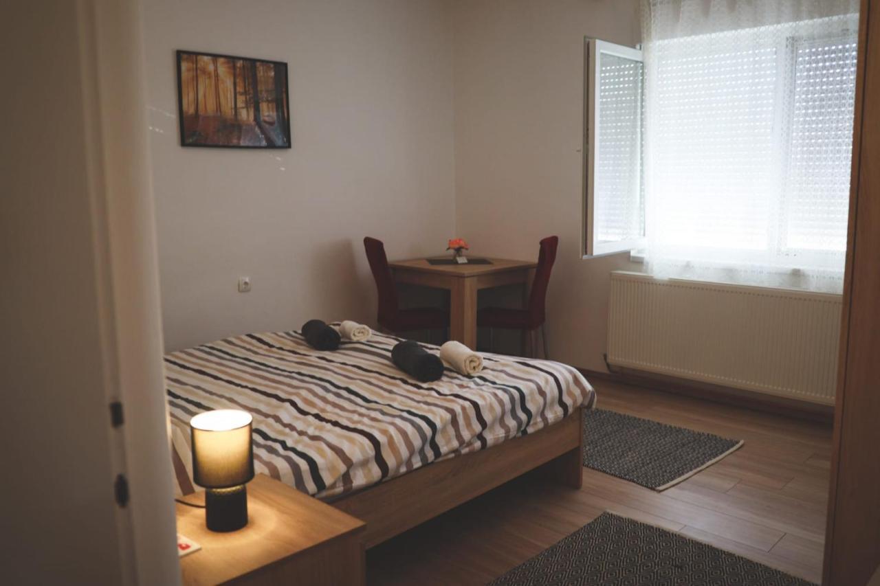 Apartment Viljevac, Donji Miholjac