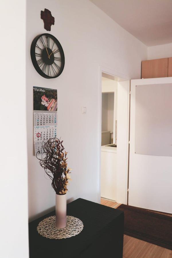 Viljevac, Apartment Donji Miholjac